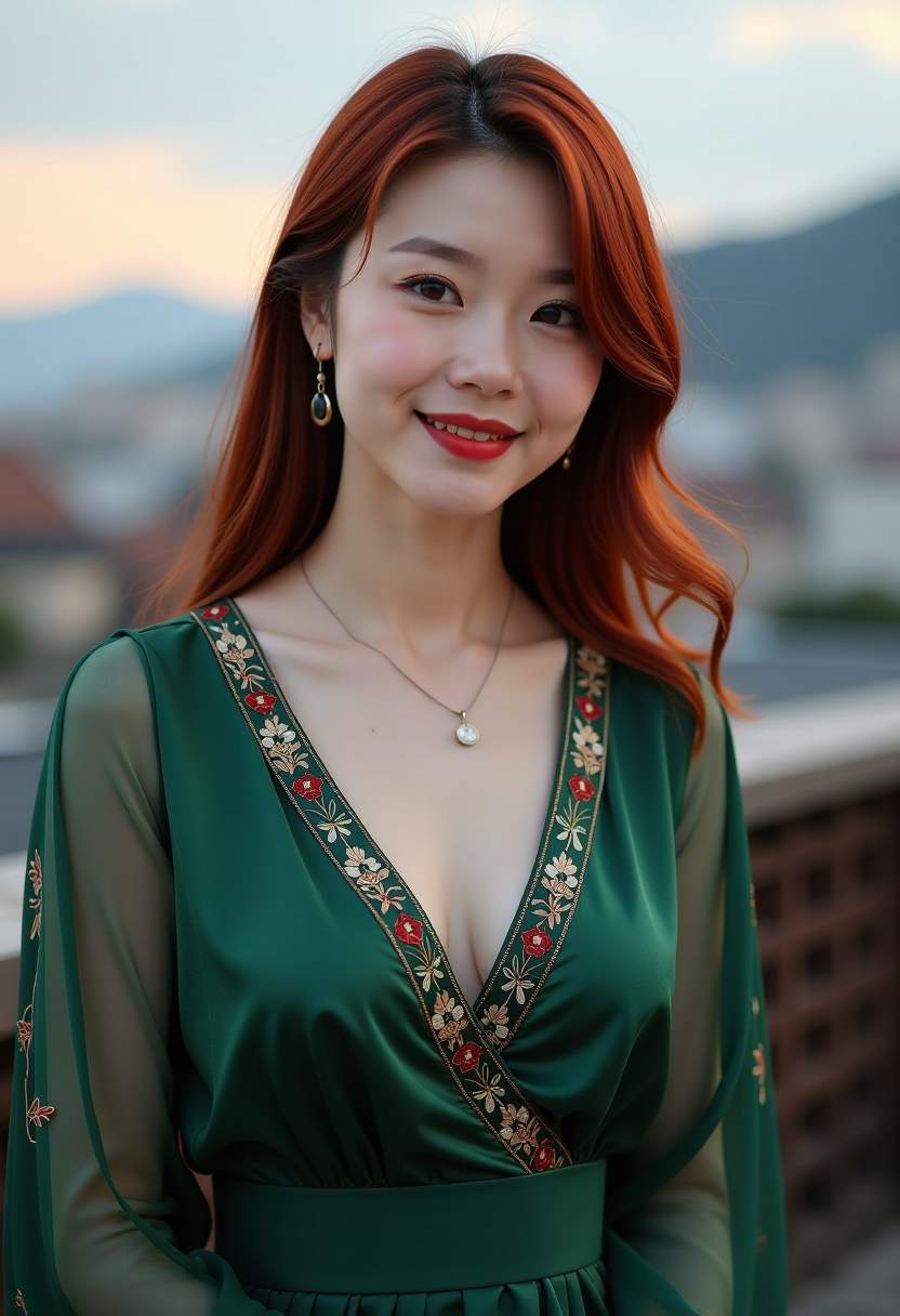 白鹿巷的春天 剧集海报