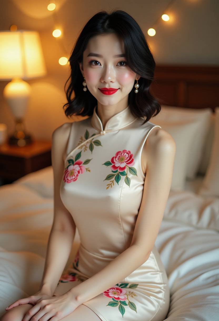 长夜将尽 剧集海报