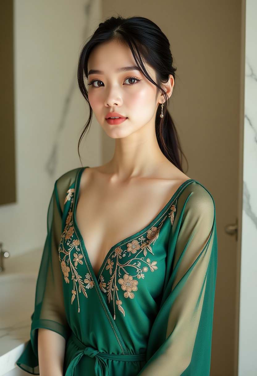 山海图志归墟 电影海报